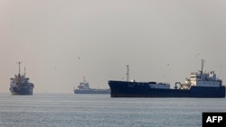 EEUU sanciona sistema de contrabando de energía de Irán