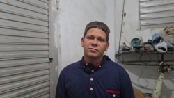 Cuba habla: “Vivir en una Cuba de libertad”