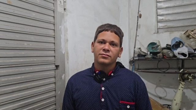 Cuba habla: “Vivir en una Cuba de libertad” - marzo 13, 2026