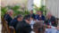 Reunión de alto nivel en La Habana: Jefe de la CIA y el ministro del Interior de Cuba
