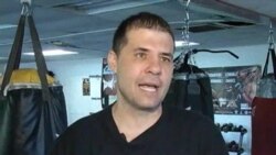 Eric "El Tigre" Castaño