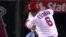 Yunel Escobar.