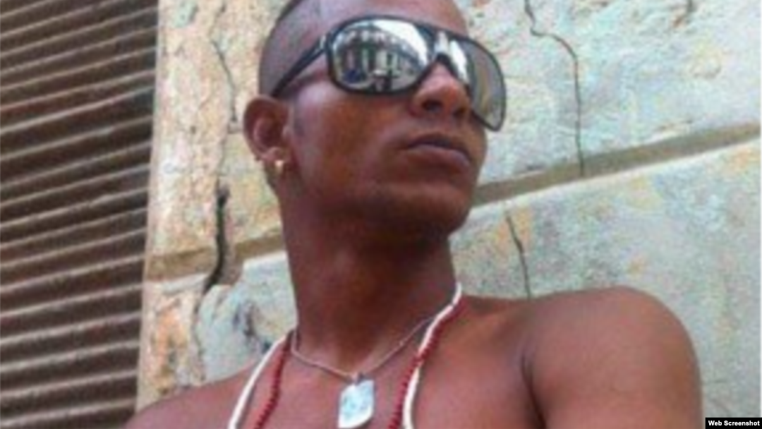 Maikel Castillo "El DKNO".