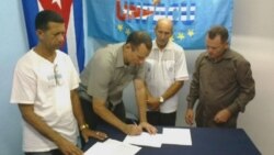 Líderes opositores acusan al gobierno de plan para aniquilarles