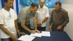 Oposición cubana pide incluir 5 puntos en la nueva ley electoral