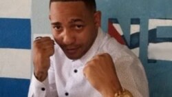 Boxeador denuncia que en prisión desnudan a reos y los golpean con mangueras