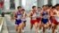 Maratón de Corea del Norte.
