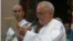 Padre Jorge Catasús Fernández.