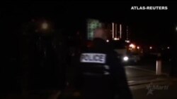 Detenido un hombre armado en Eurodisney