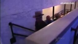 Detenido otro funcionario por la fuga de la cárcel de Nueva York
