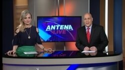 Antena Live | 10/27/2017