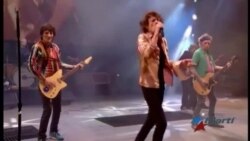 Rolling Stones en Cuba, un regalo para quienes les prohibieron el rock