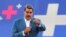 El presidente de Venezuela, Nicolás Maduro, el 20 de noviembre de 2023. (Marcelo GARCIA / Miraflores press office / AFP).