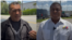 Antonio Rivero y José Antonio Colina, militares retirados, respaldan informe de EEUU sobre la influencia de Cuba en naciones como Venezuela.