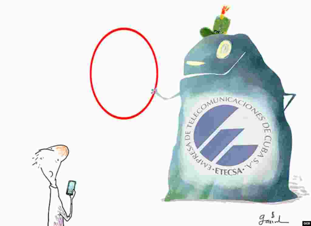 Caricaturas de Garrincha.