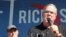 Ex gobernador Jeb Bush. Archivo.