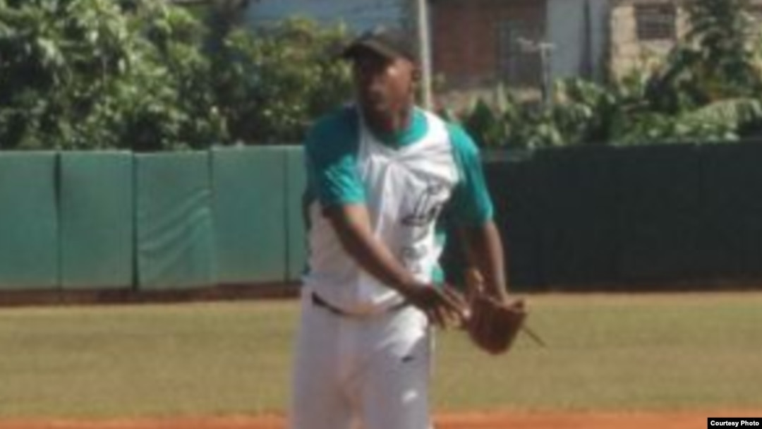 Yoan López.
