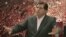 Alan García, presidente de Perú en los periodos de 1985-1990 y 2006-2011 (Archivo)