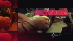 Venezuela en Crisis | 11/03/2018