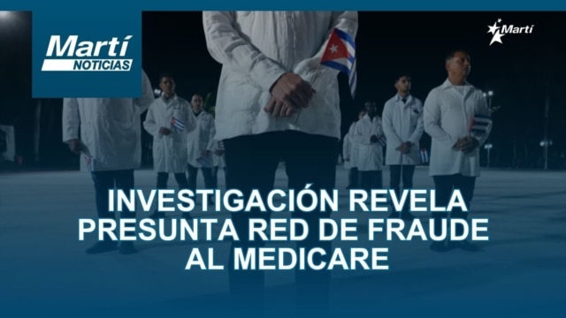 Noticiero Martí Noticias - abril 10, 2026