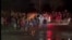 "Queremos luz", vecinos de Fontanar bloquean importante vía