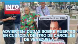 Advierten discrepancias forenses en investigaciones de muertes en custodia dentro de cárceles de Venezuela 