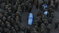 Tomado de X @IDF (Social Media)