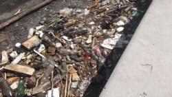 Los servicios comunales, una deuda pendiente en la gestión gubernamental