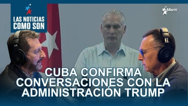 Las notcias como son - marzo 13, 2026