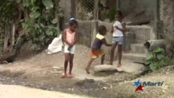 ¿De qué depende la felicidad de los niños en Cuba?: Cubanos opinan