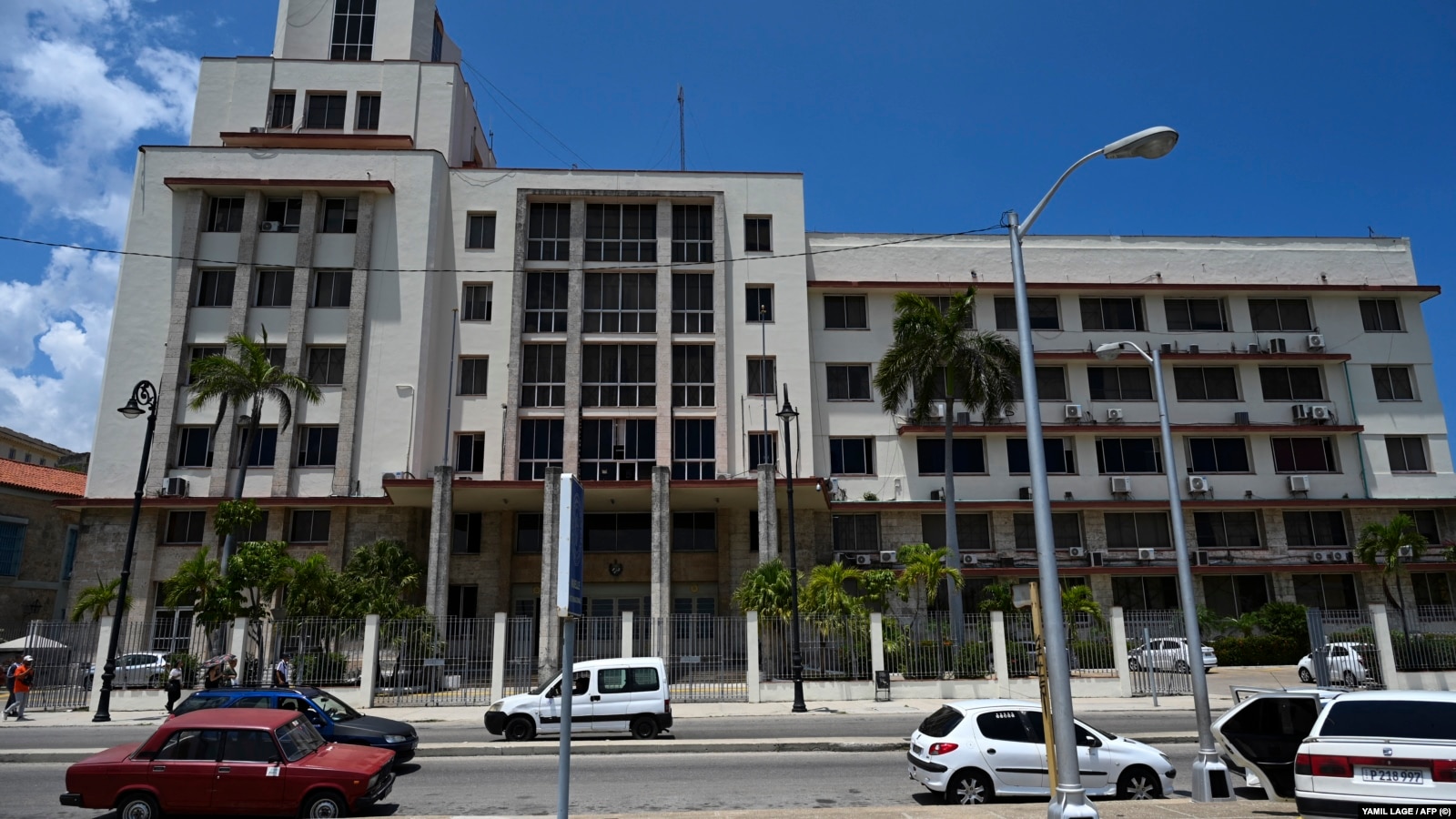 Alto funcionario de EEUU acusa a GAESA de operar sin auditorías y desviar miles de millones en Cuba