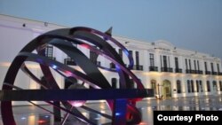 III Foro Comunicación en Veracruz, México.