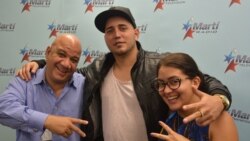 1800 Online con Naykon