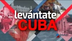Levántate Cuba segunda hora