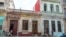 Vivienda en Cuba