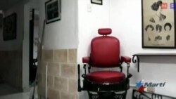 “Artecorte” revitaliza el oficio de los barberos en Cuba