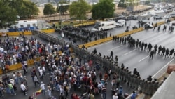 Preocupa a todos situación de Venezuela