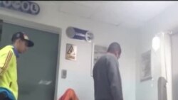 Pacientes del Hospital Clínico de Caracas enfrentan a diario un triste panorama