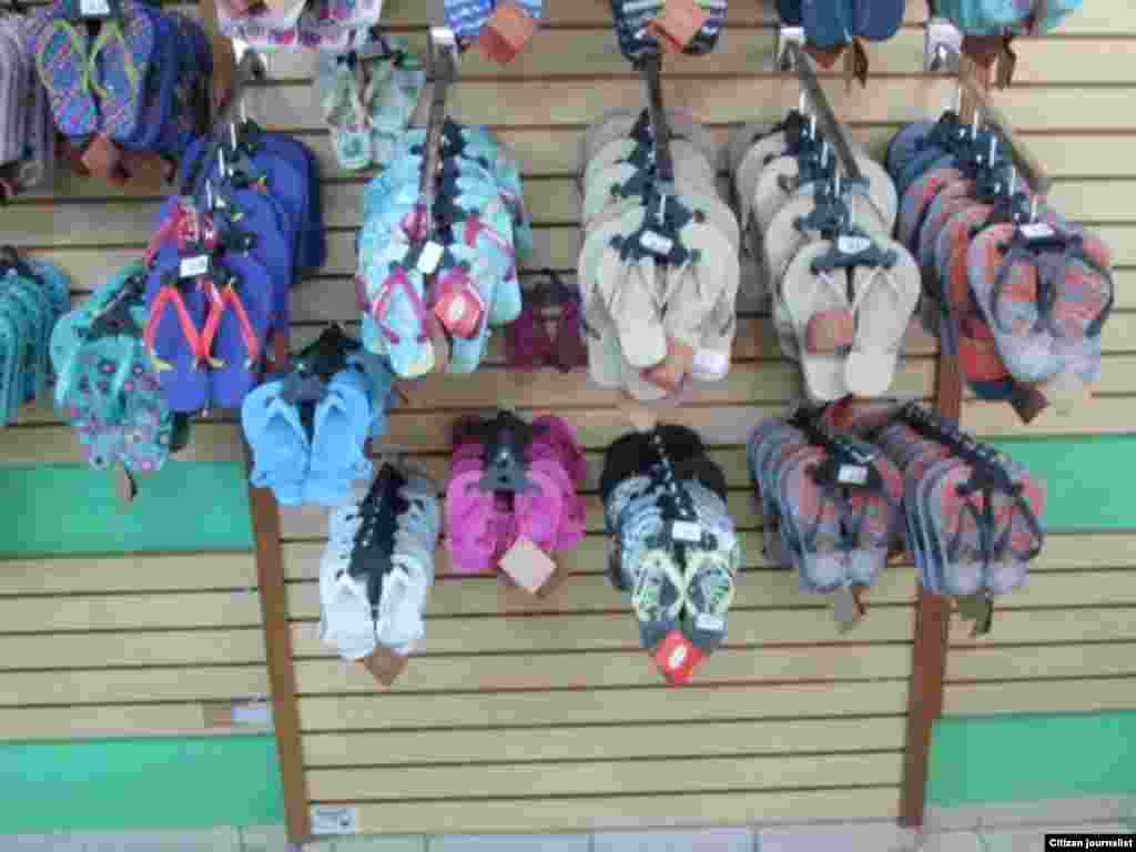 Tiendas en Varadero venta en CUC