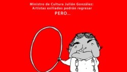 La gestión cultural del gobierno cubano a debate
