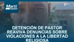 Noticiero Martí Noticias