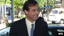 Ignacio Walker /foto de archivo