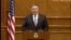 Mike Pompeo concluye gira por el Medio Oriente en Jordania