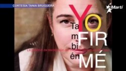 A la activista Tania Bruguera le cortan internet antes de su comparecencia virtual en la ONU