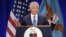 El secretario de Estado estadounidense, Chuck Hagel. Foto de archivo