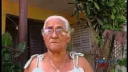 Los cubanos empiezan a sentir los apagones: ni cocinar ni dormir