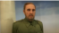 La figura de cera de Fidel Castro en el museo Madame Tussauds de New York.