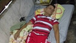 Hoy con Guillermo del Sol, Henry Constantin, Aimara Peña, Manuel Alejandro León, Boris González, Alejandro Tur Valladares, Julio Ferrer, Vladimir Martín y María Elena Cruz Varela