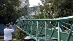 Incremento de muertes por accidentes de trabajo en 2012 en Cuba