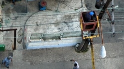 Hoy con Roberto Jesús Quiñones, Leonardo Silega, Juan Goberna y Fernando Dámaso